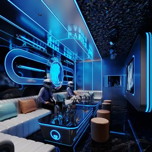 漯河商务ktv多样玩法推荐-源汇区ktv预定